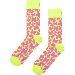 Butterfly Sock