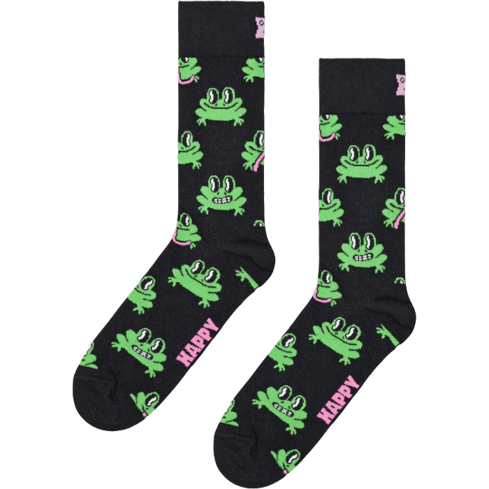 Frog Sock