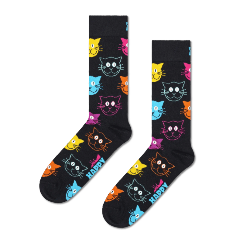 Kattsockor