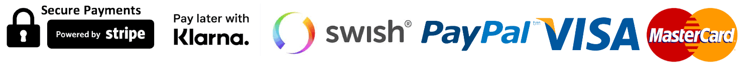 Payment logo