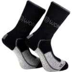 2-pack Ull Arbetsstrumpor