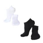 Ankelstrumpor 3-pack