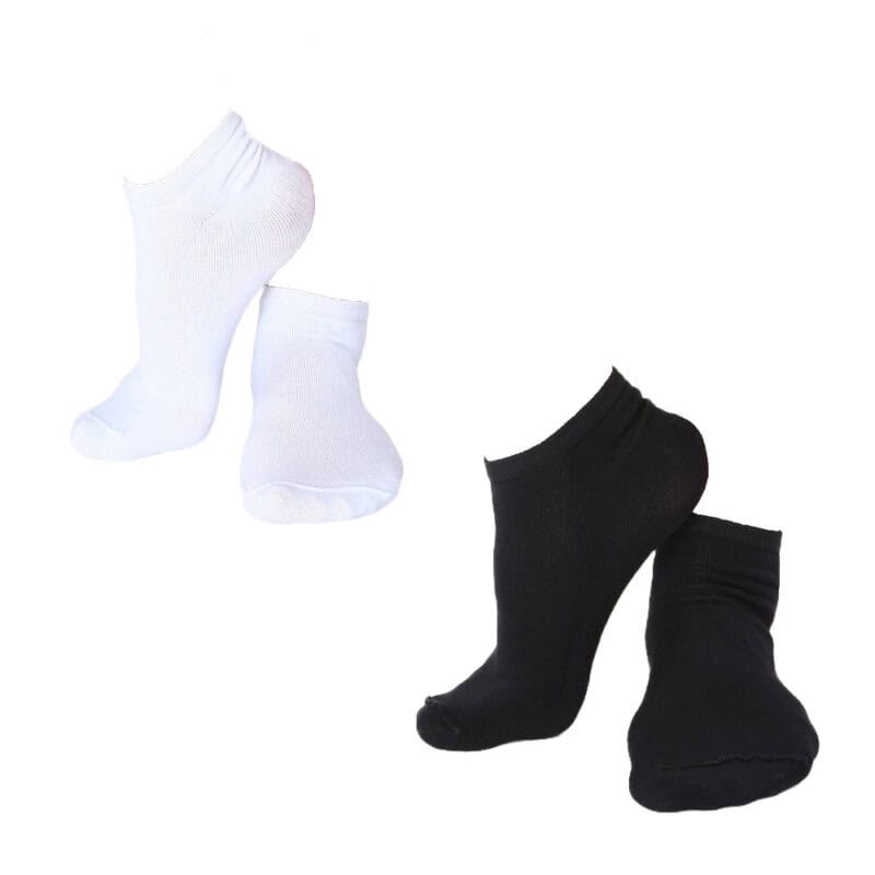 Ankelstrumpor 3-pack