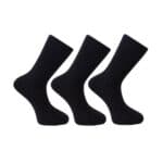 3-pack Merinoullstrumpor
