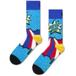 Super Dad Sock