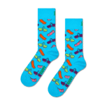 Skateboard Sock