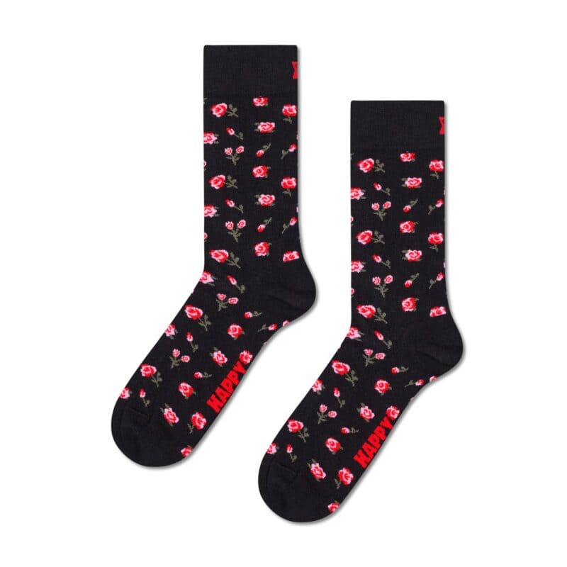 Roses Sock